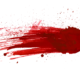 Blood splatter