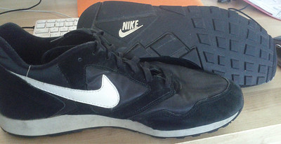 1997 Nike Decades