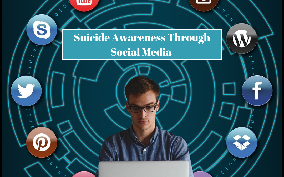 Can Social Media Play A Role In Suicide Prevention And Awareness?