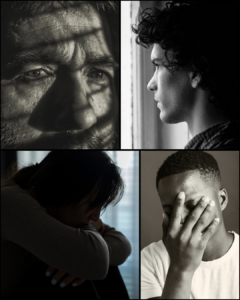 Addressing First Responder Suicide Rates: Understand & Prevent