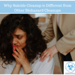 Why Suicide Cleanup Requires a Trauma-Informed Approach